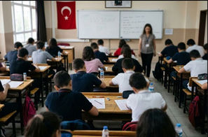 Eğitim Sistemi ve Öğretmenin Rolü