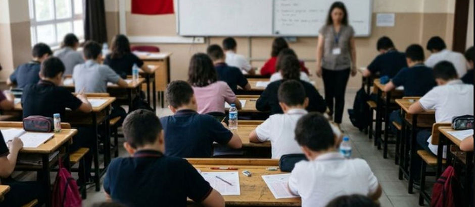 Eğitim Sistemi ve Öğretmenin Rolü