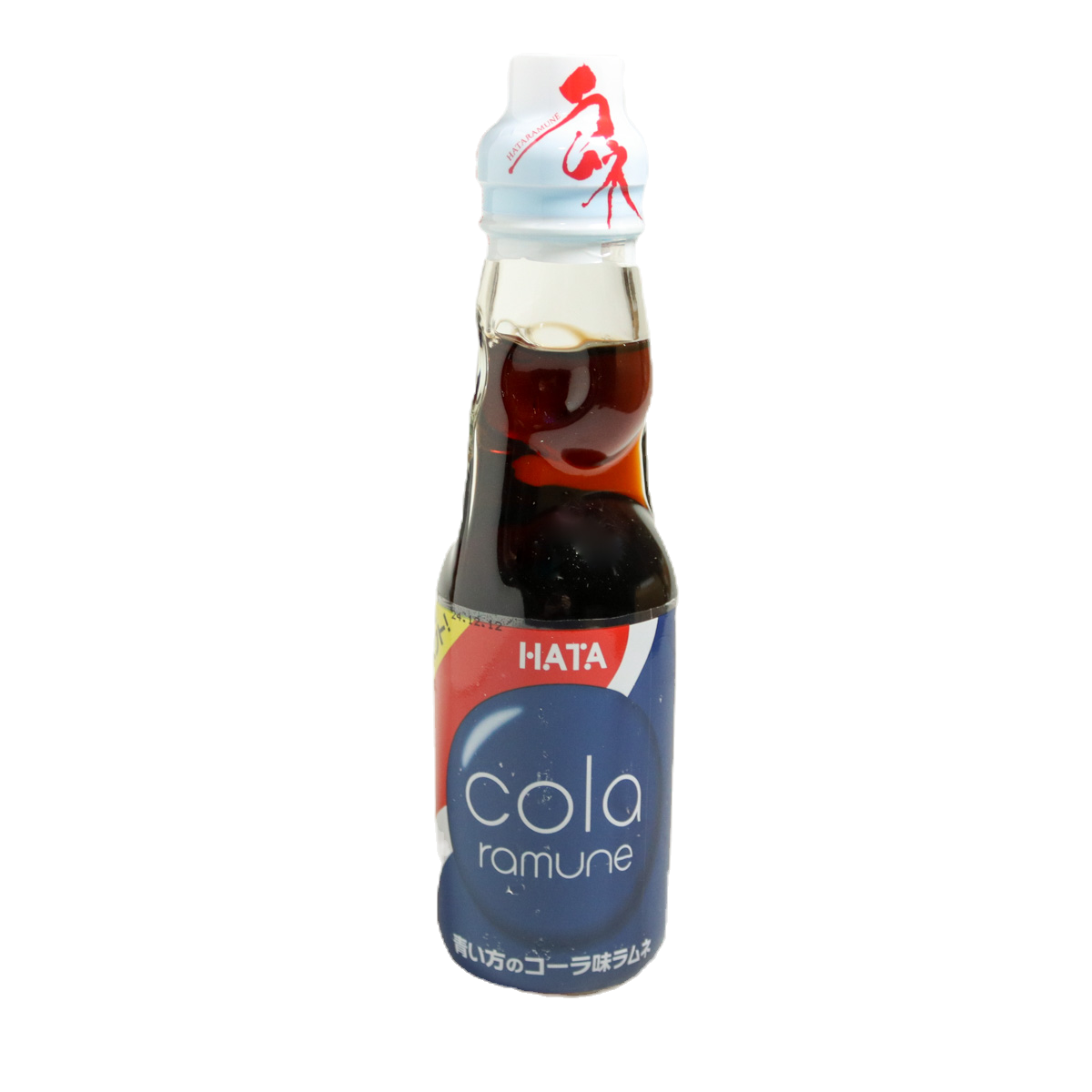 Ramune Cola