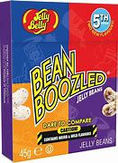 Jelly belly bean boozled 45gr