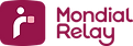 Logo de Mondial Relay