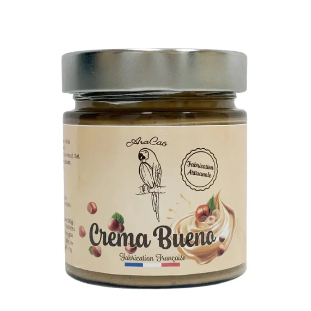 Crema Bueno