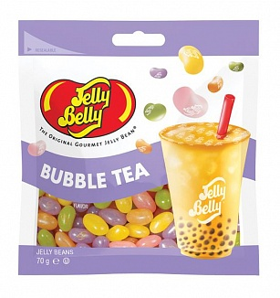 Jelly Belly Bubble Tea (12 x 70g)