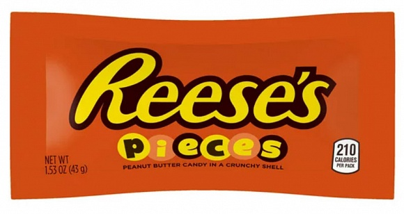 Reese's Pieces (18 x 43g)