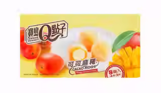 Rf mochi mango