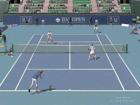 Dream Match Tennis Pro 2.35 Crack Deluny