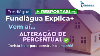 Fundiágua Explica+ Resultados da 4ª Edição