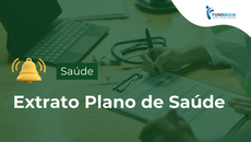Extrato Plano de Saúde
