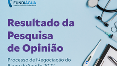 Resultado da Pesquisa de Opinião do Plano de Saúde 2022