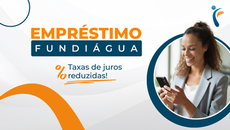 Fundiágua reduz taxas de juros do empréstimo