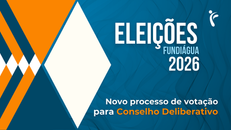 Eleições Fundiágua 2026 – Deliberação do Conselho Deliberativo