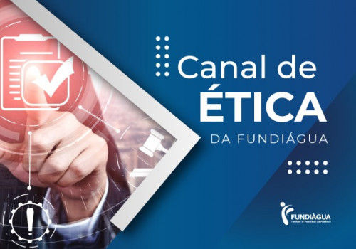 Canal de Ética da Fundiágua