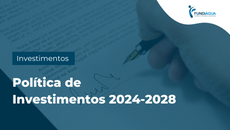 Política de Investimentos 2024-2028