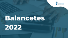 Balancetes 2022