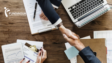 Nova Composição do Comitê de Investimentos da Fundiágua