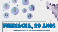29 anos da Fundiágua!