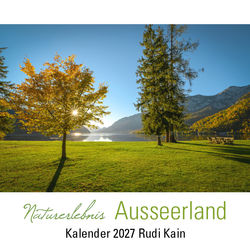 Ausseerland 2027