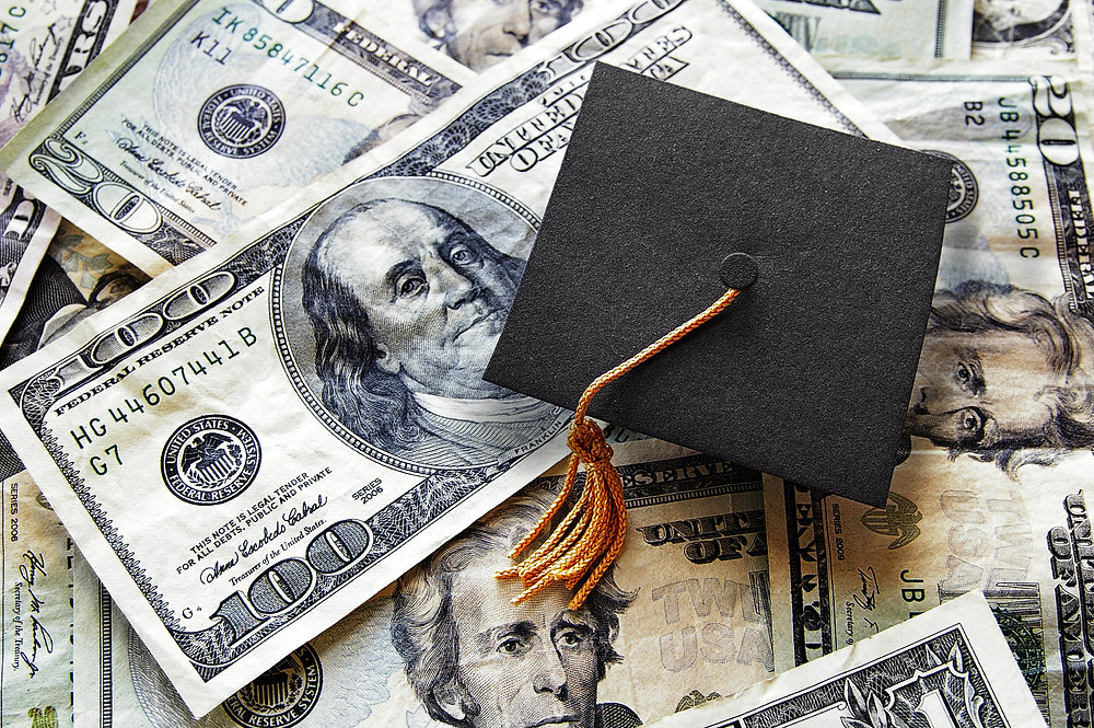 Financial Aid Rocks Financial Aid