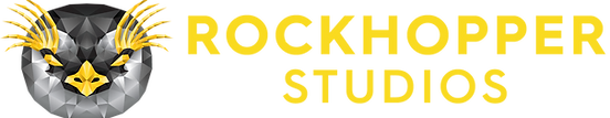 Rockhopper Logo