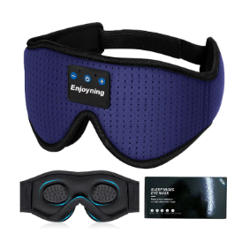 Thumbnail: Smart Sleep Goggles