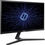 Thumbnail: Samsung 24" CRG5 FHD 144hz Curved Gaming Monitor - LC24RG50FZRXXU