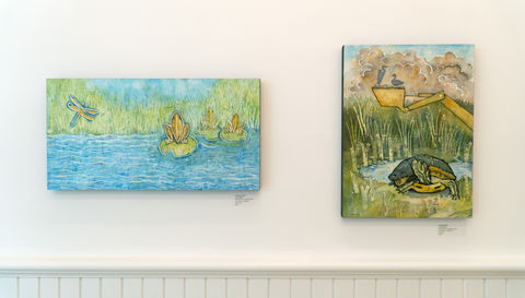 Installation Images - 3