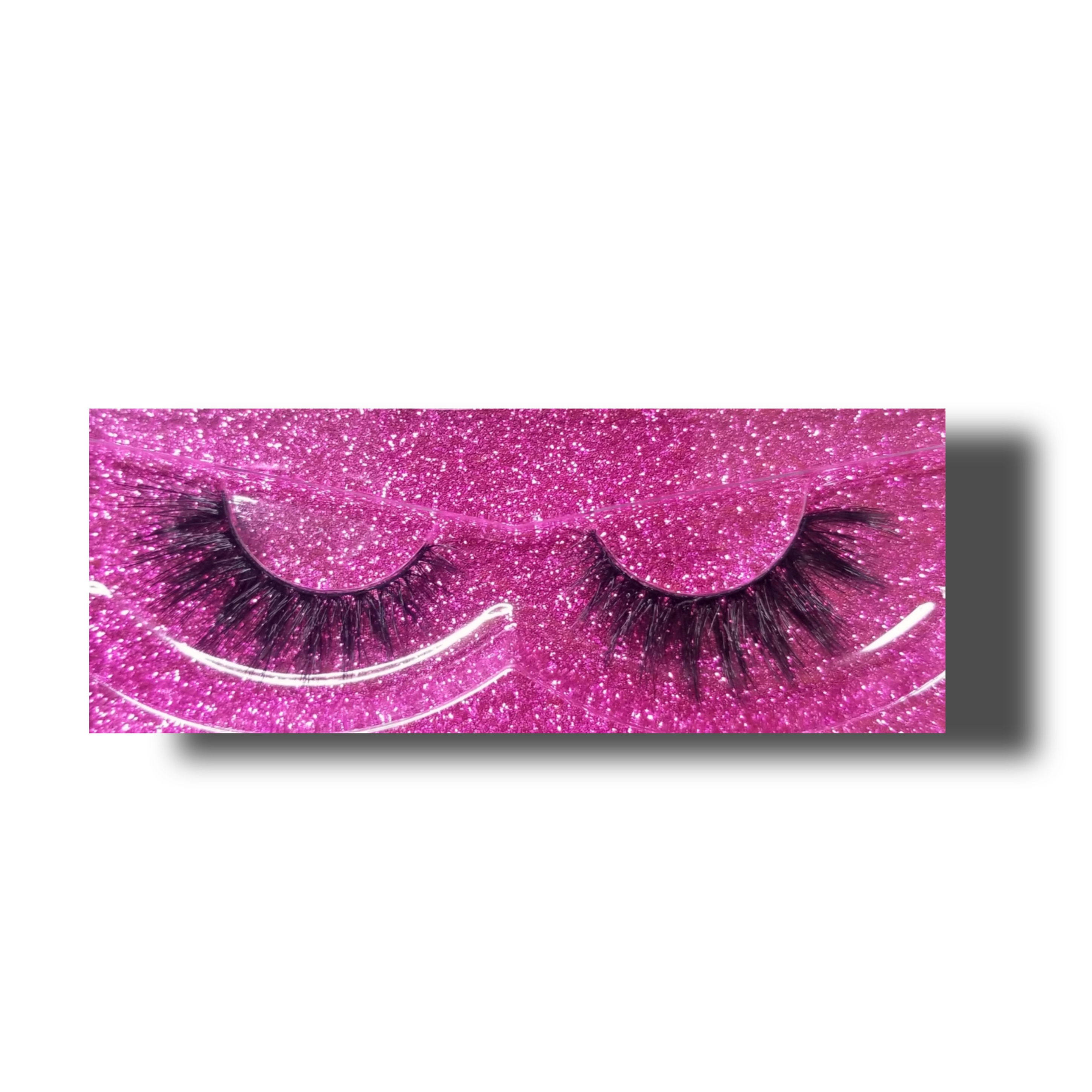  Mink Lashes Natural Lashes 16mm to 19mm 5 BP