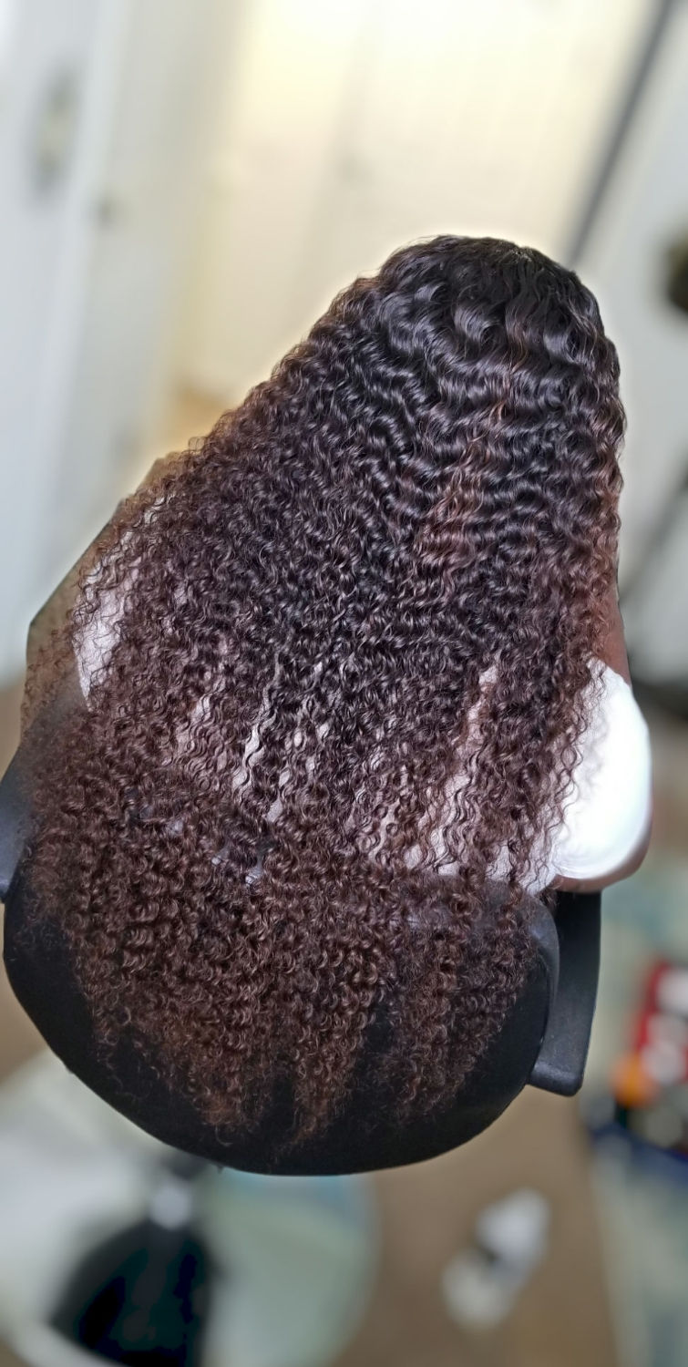 Thumbnail: Deep Curl