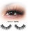 Thumbnail: Glam 3D Curve Faux Mink Eyelashes
