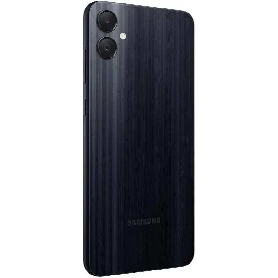 Miniatura: Smartphone Samsung Galaxy A05 DUAL SIM 128GB, 4GB RAM Preto