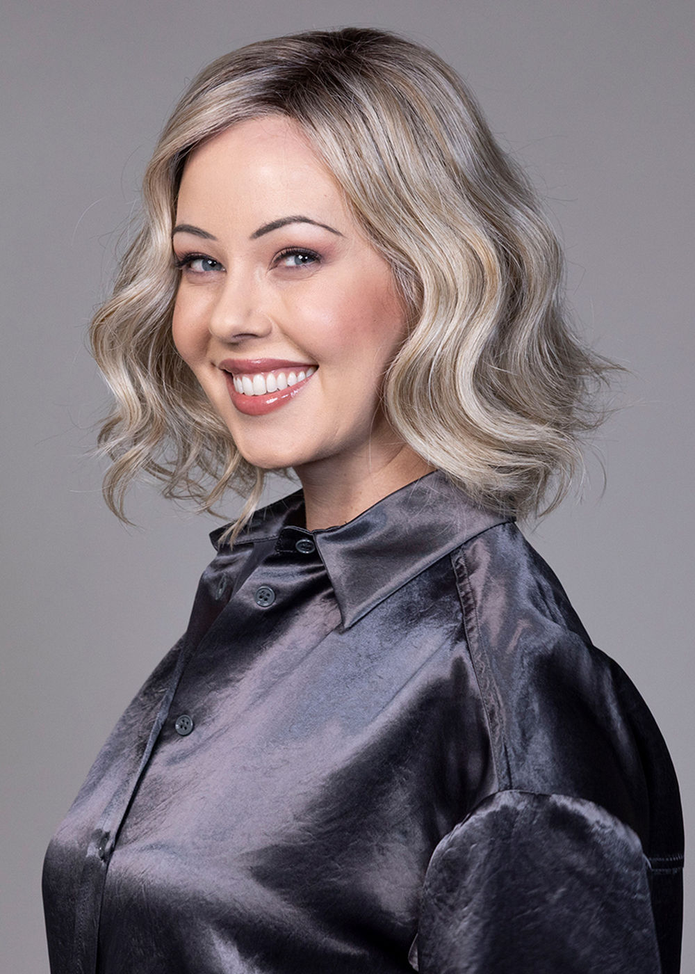 Vienna Roast E- Belle Tress