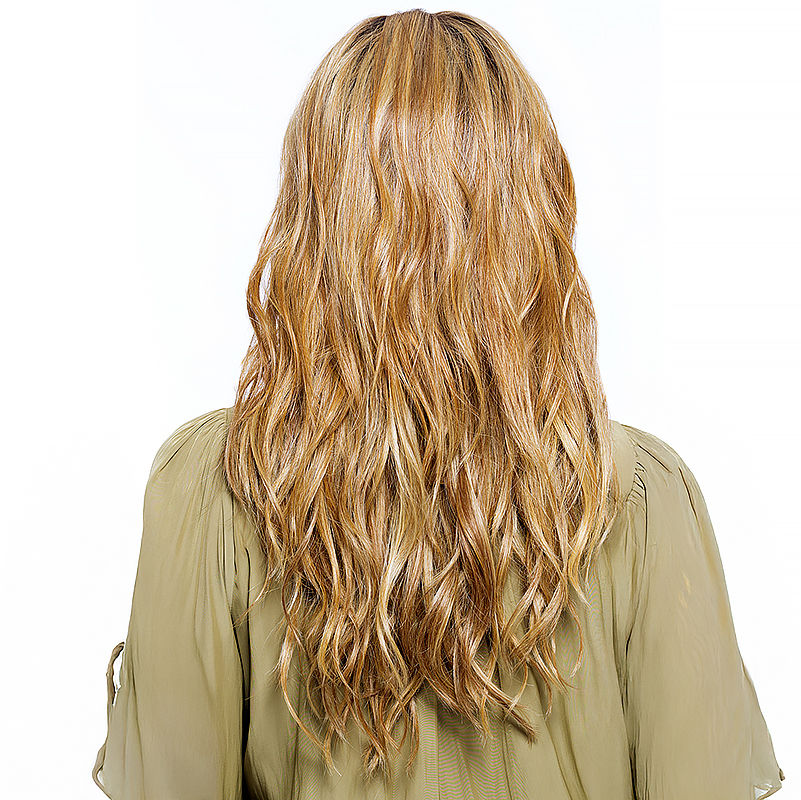 Thumbnail: California Beach Waves- Tress Allure