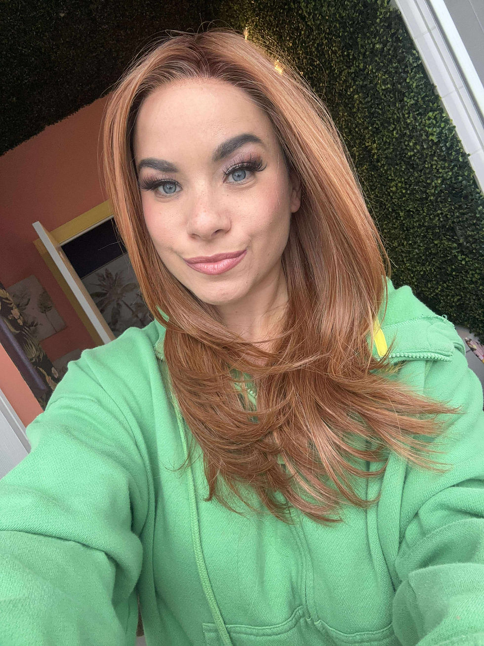 Thumbnail: GABRIELLE-Belle Tress-Holly Deals