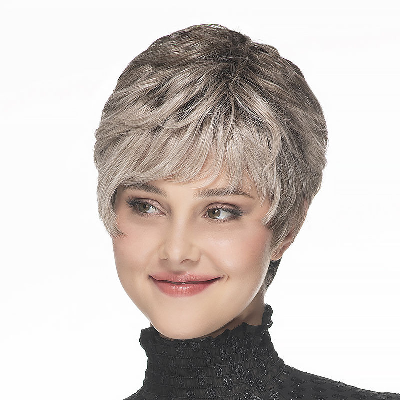 Thumbnail: Chopped Pixie- Tress Allure