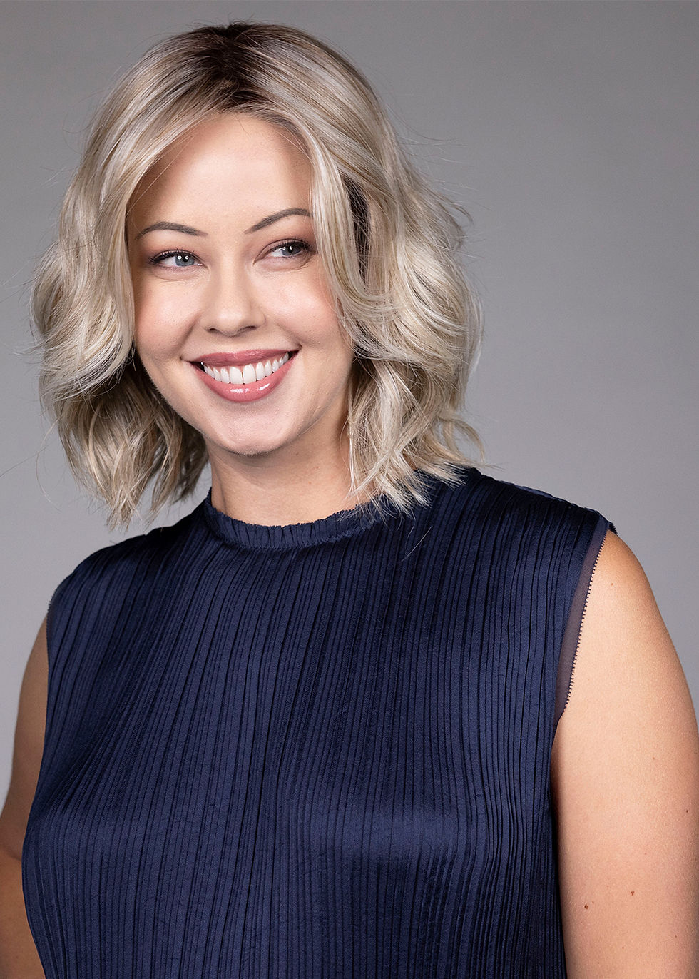 Thumbnail: Olivia- Belle tress