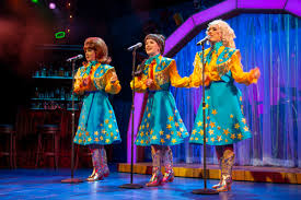 Honky Tonk Angels Hits the Circa ’21 Stage This April: A Foot‑Stompin’ Musical You Won’t Want to Miss