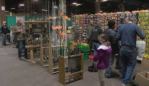 The Fishing, Hunting & Outdoor Adventure Show Returns to the Quad Cities – February 2026
