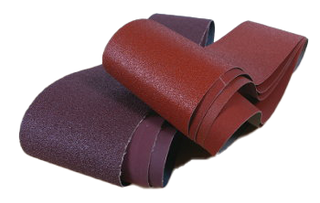 Belt Sander Belts 6x48 | Shopsmith