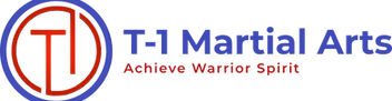 achieve warrior spirit t-1 martial arts, self-defenses, taekwondo