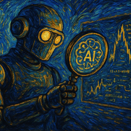 The Great Regulatory Race: Why Your AI Strategy Might Be Illegal by Wednesday