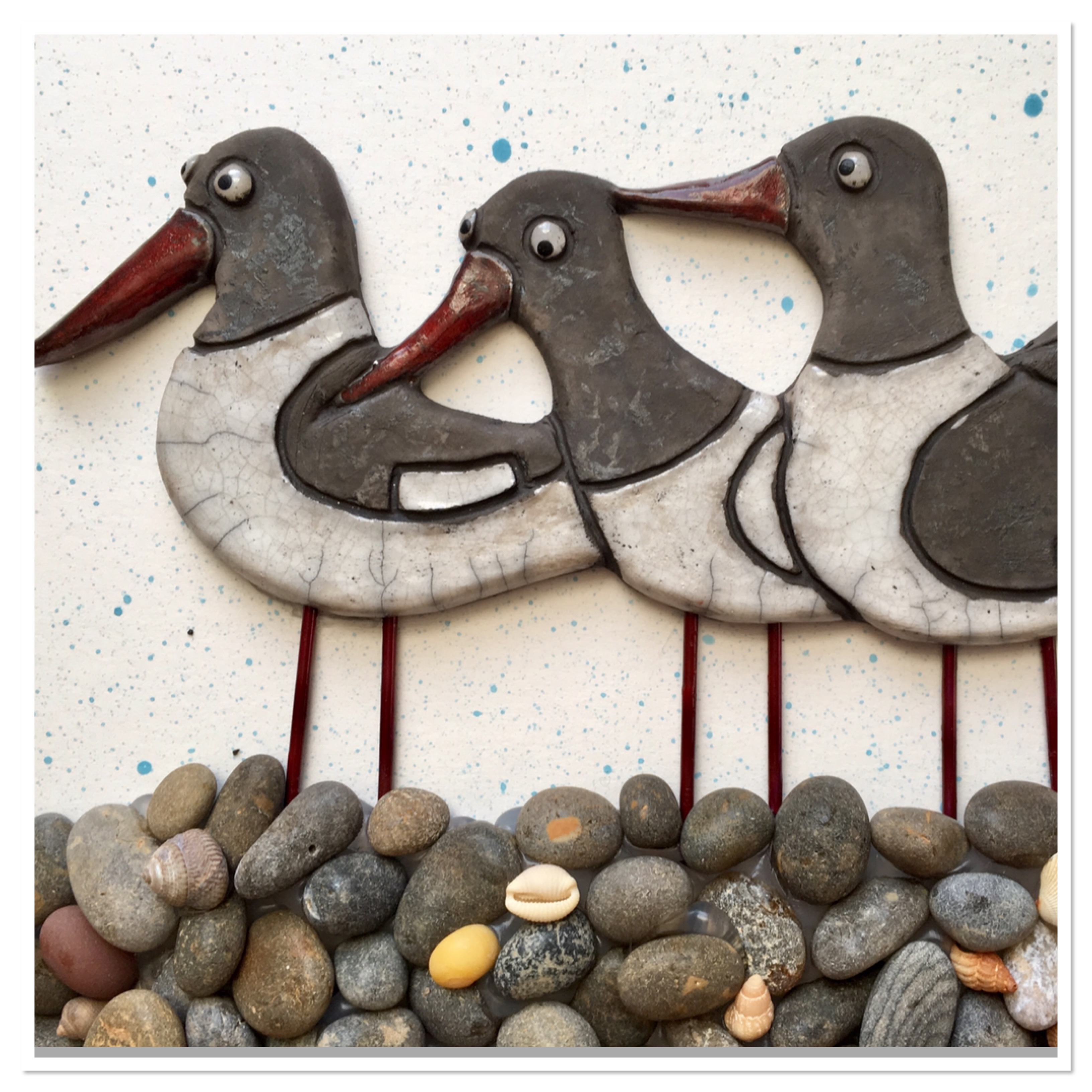 Writer: Belinda Sales Ceramics