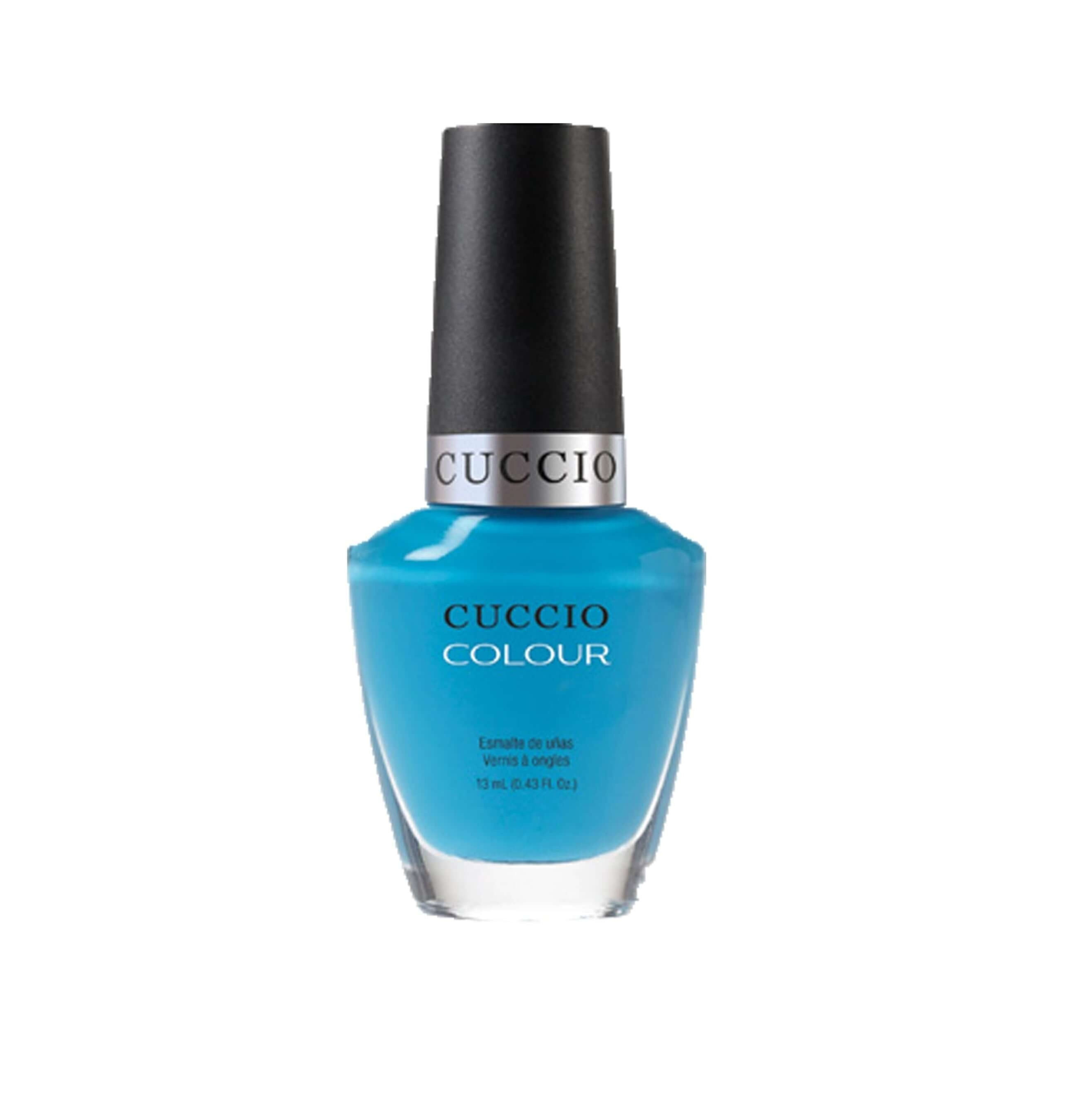 CUCCIO 6040 - COLOUR ST. BART IN A BOTTLE*