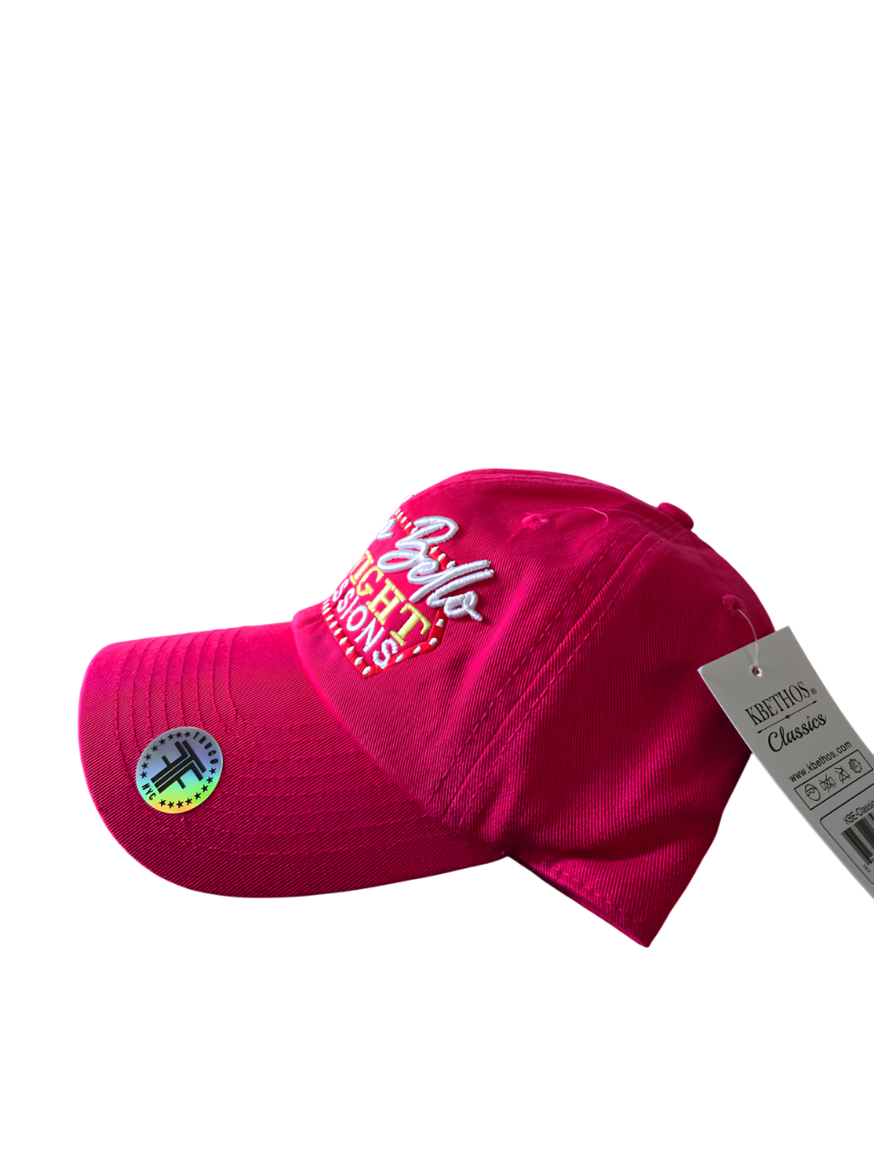 Midnight Confessions Dad Cap: Trendy Hat, Summer Style