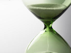 You don’t need more time: you need a new attention strategy