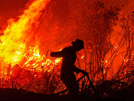 Burning: una narrativa sublime pero incómoda.  