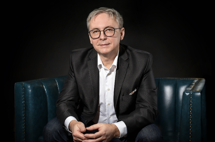 Obrázek autora: David Vala