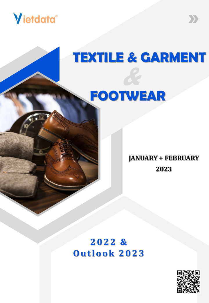 [VI] TEXTILE AND GARMENT & FOOTWEAR INDUSTRY REPORT 2022 OUTLOOK 2023