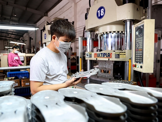 Đầu tư nước ngoài vào Việt Nam vẫn là điểm sáng trong bức tranh kinh tế