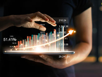 Thị trường chứng khoán Việt Nam: Đà bán thu hẹp, VN-Index giảm hơn 17 điểm