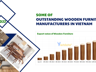 Vietnam: The world's wooden furniture factory
